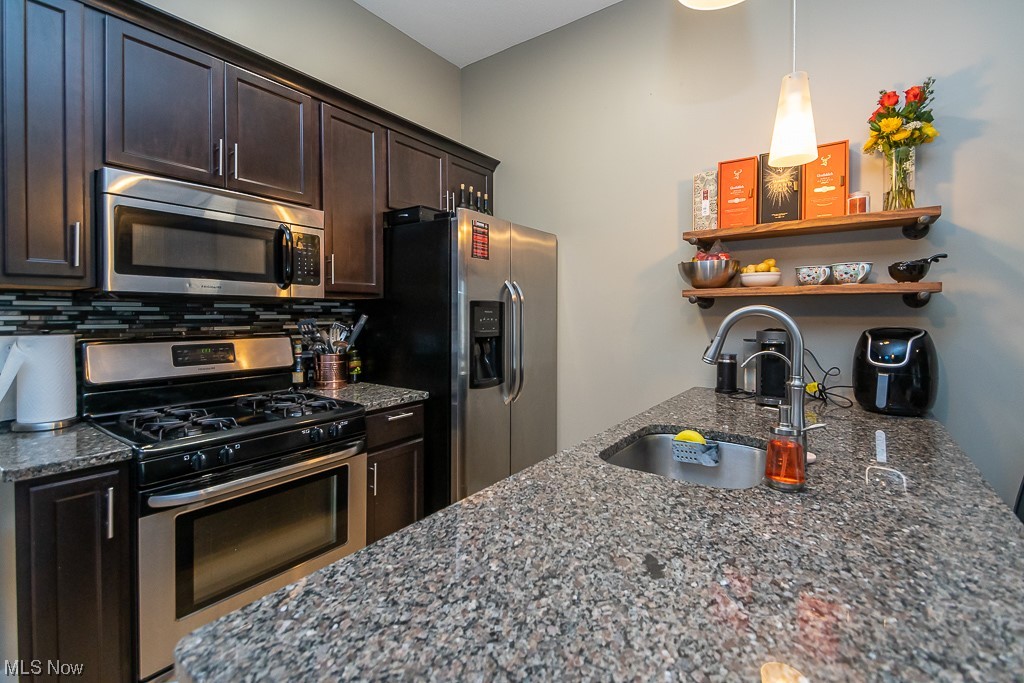 Waverly Station Sub Ph 3 - Residential