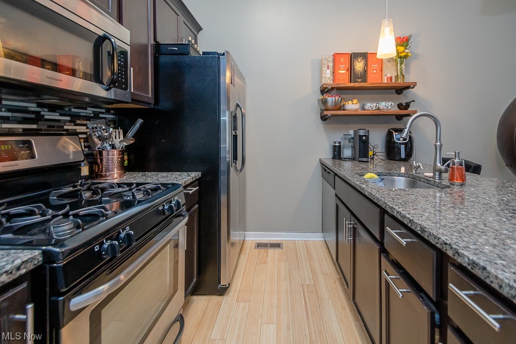 Waverly Station Sub Ph 3 - Residential