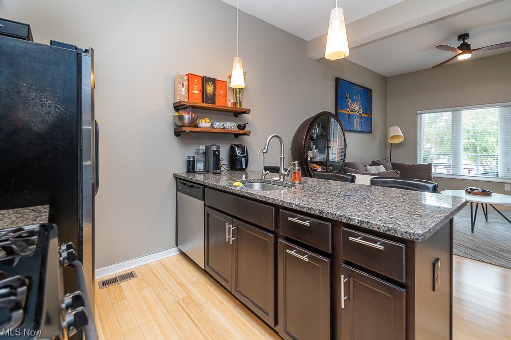 Waverly Station Sub Ph 3 - Residential