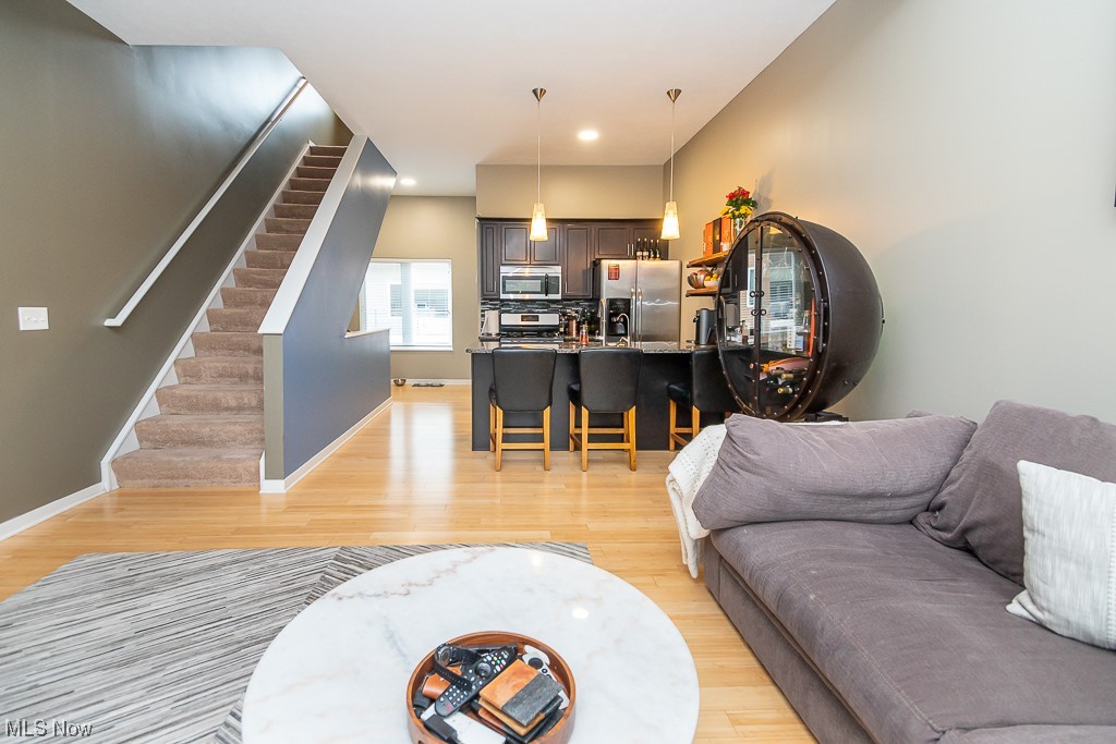 Waverly Station Sub Ph 3 - Residential