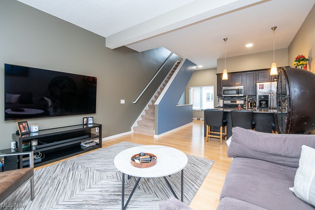 Waverly Station Sub Ph 3 - Residential