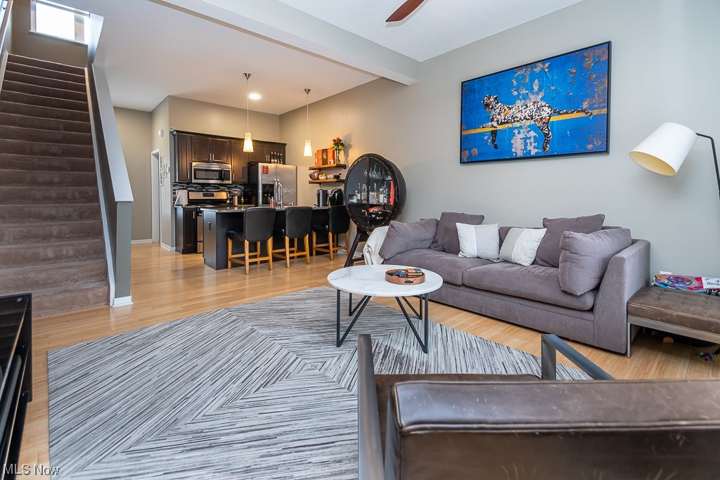 Waverly Station Sub Ph 3 - Residential