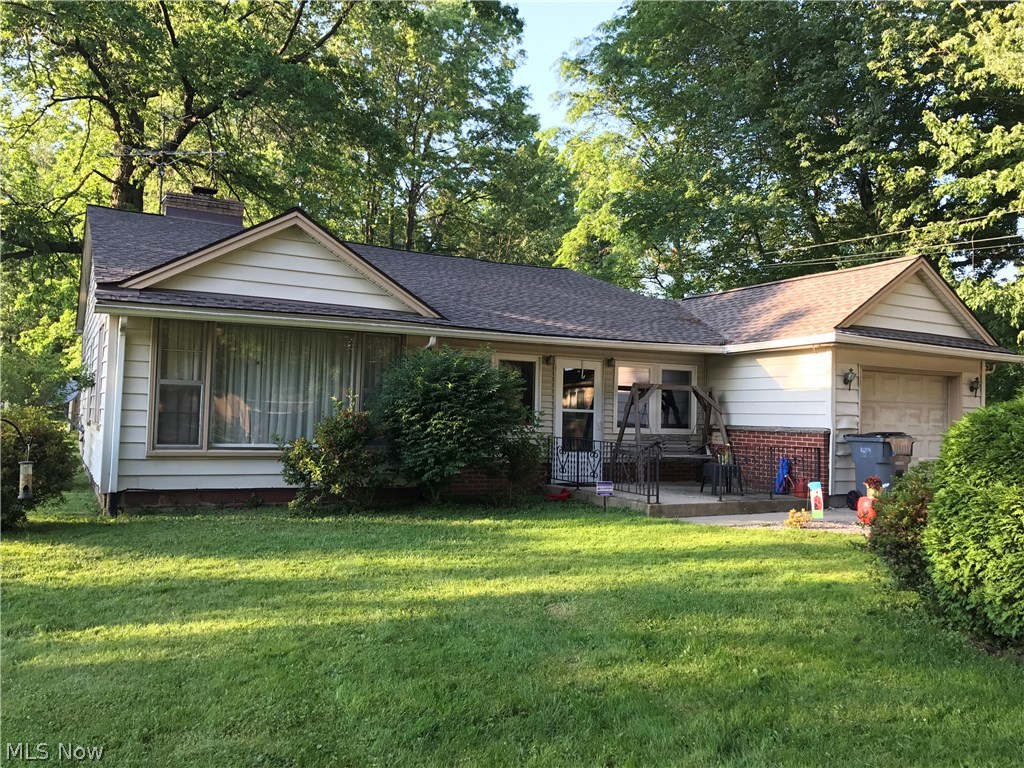 Township/Austintown Original S - Residential