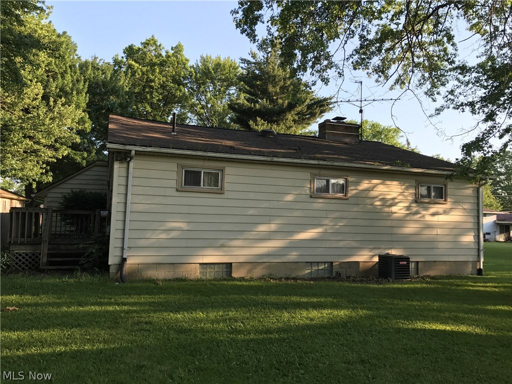 Township/Austintown Original S - Residential