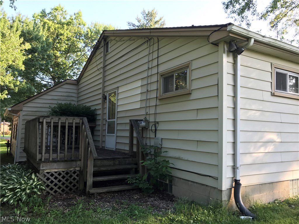 Township/Austintown Original S - Residential