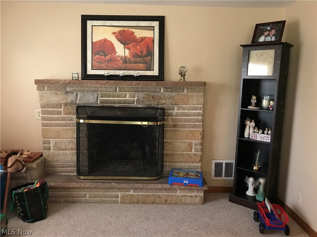 Township/Austintown Original S - Residential