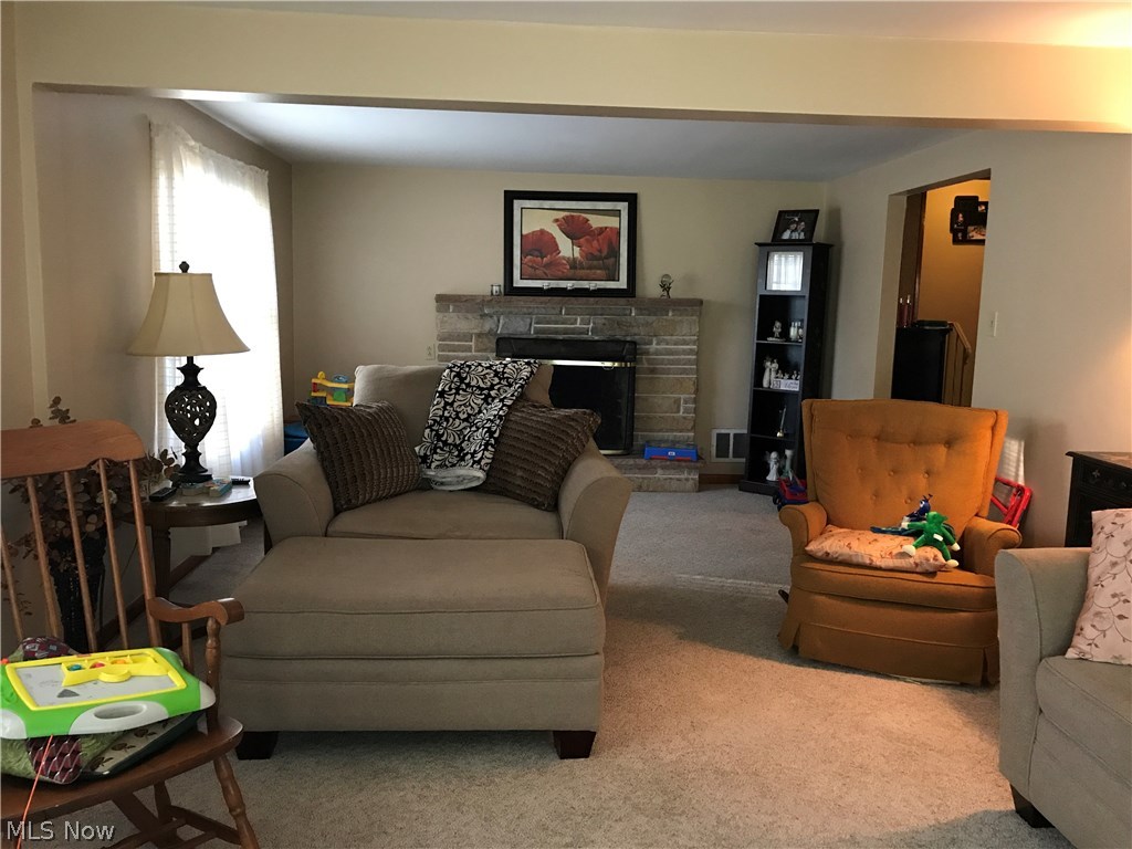 Township/Austintown Original S - Residential