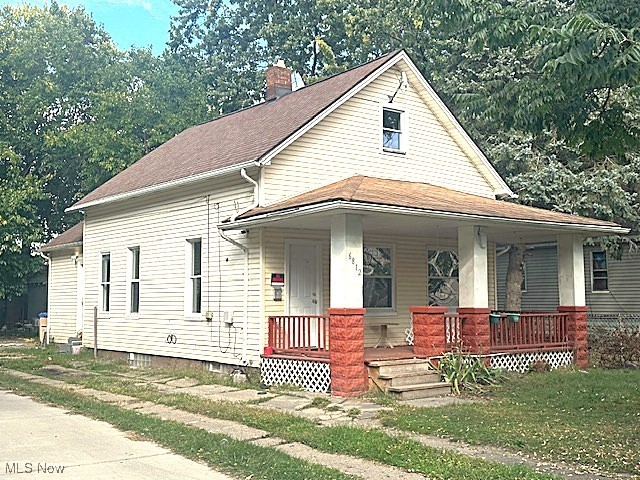 6812 Lawn Avenue
