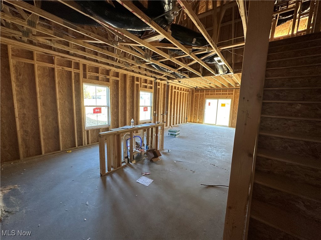 Orchard Park Townhomes - Residential