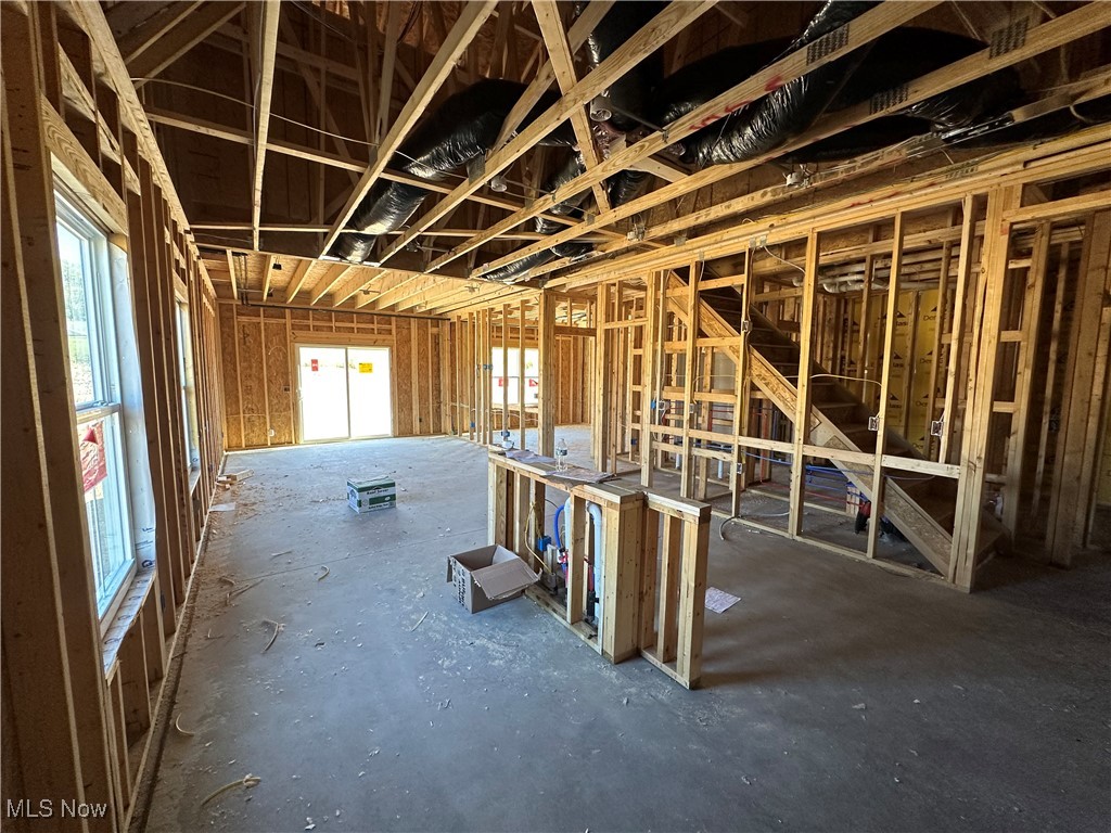 Orchard Park Townhomes - Residential