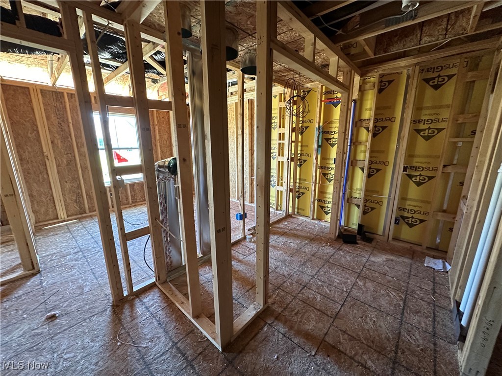 Orchard Park Townhomes - Residential