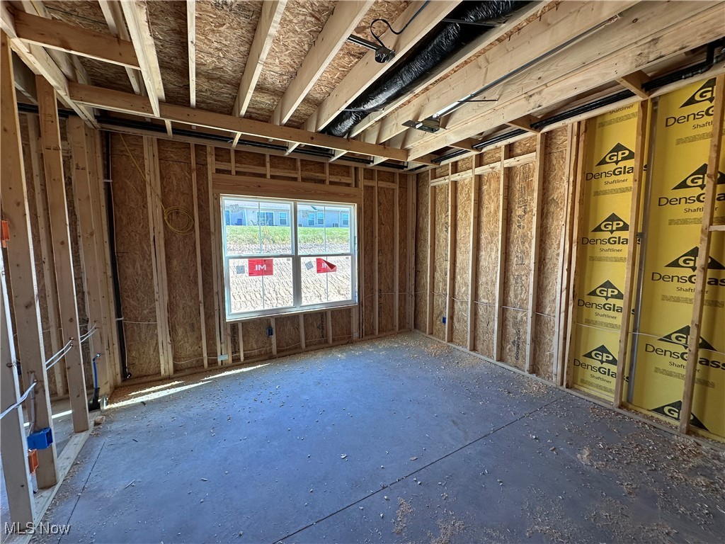 Orchard Park Townhomes - Residential