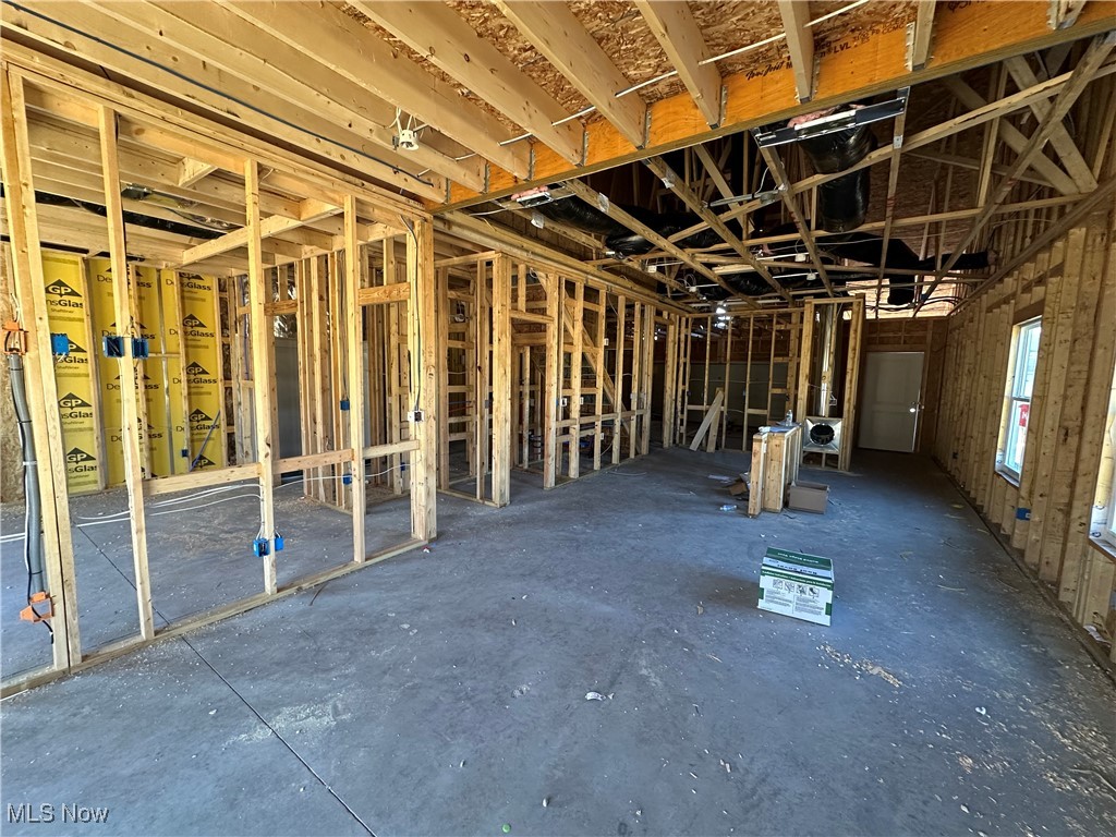 Orchard Park Townhomes - Residential