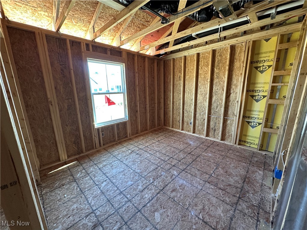 Orchard Park Townhomes - Residential