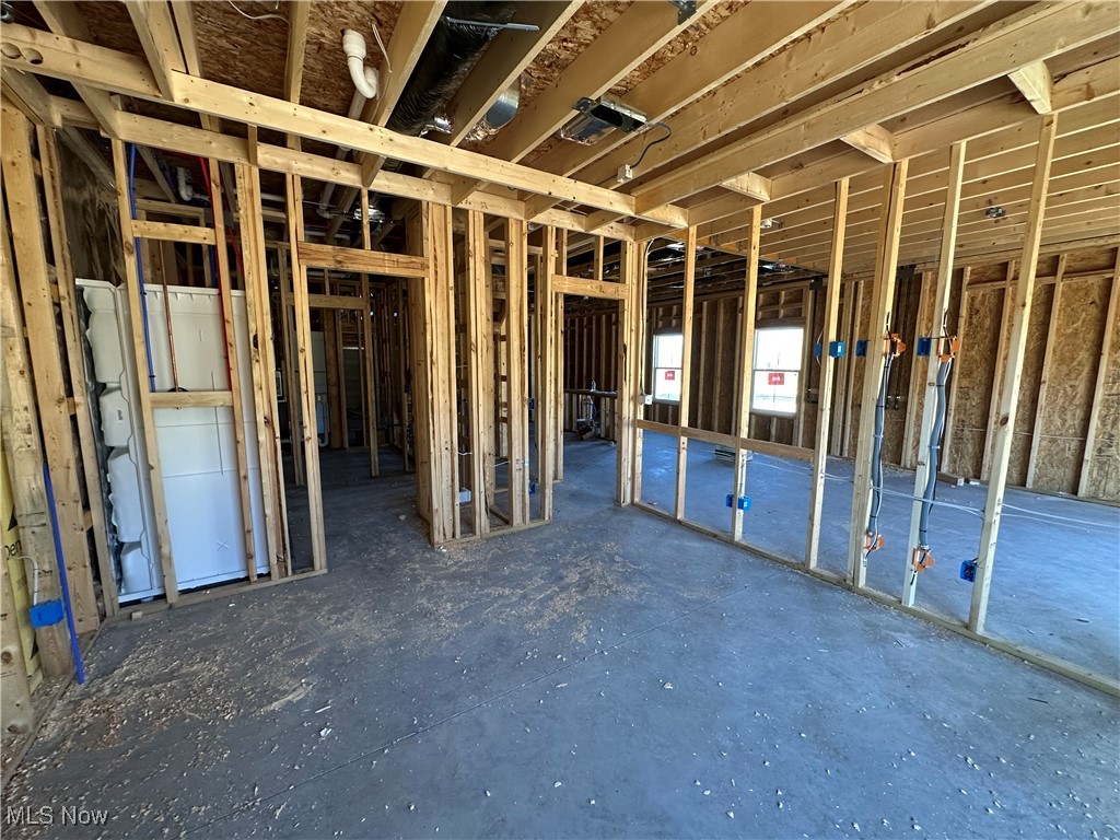 Orchard Park Townhomes - Residential