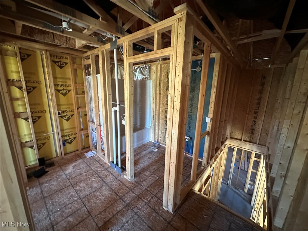 Orchard Park Townhomes - Residential