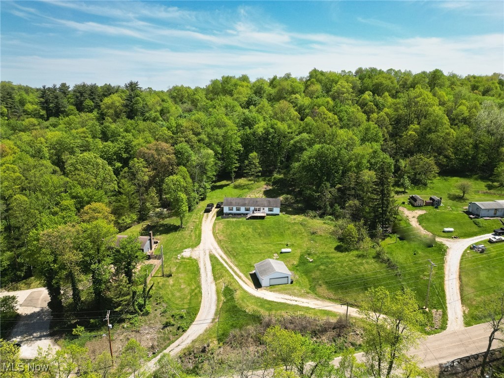 Jackson Township - Residential