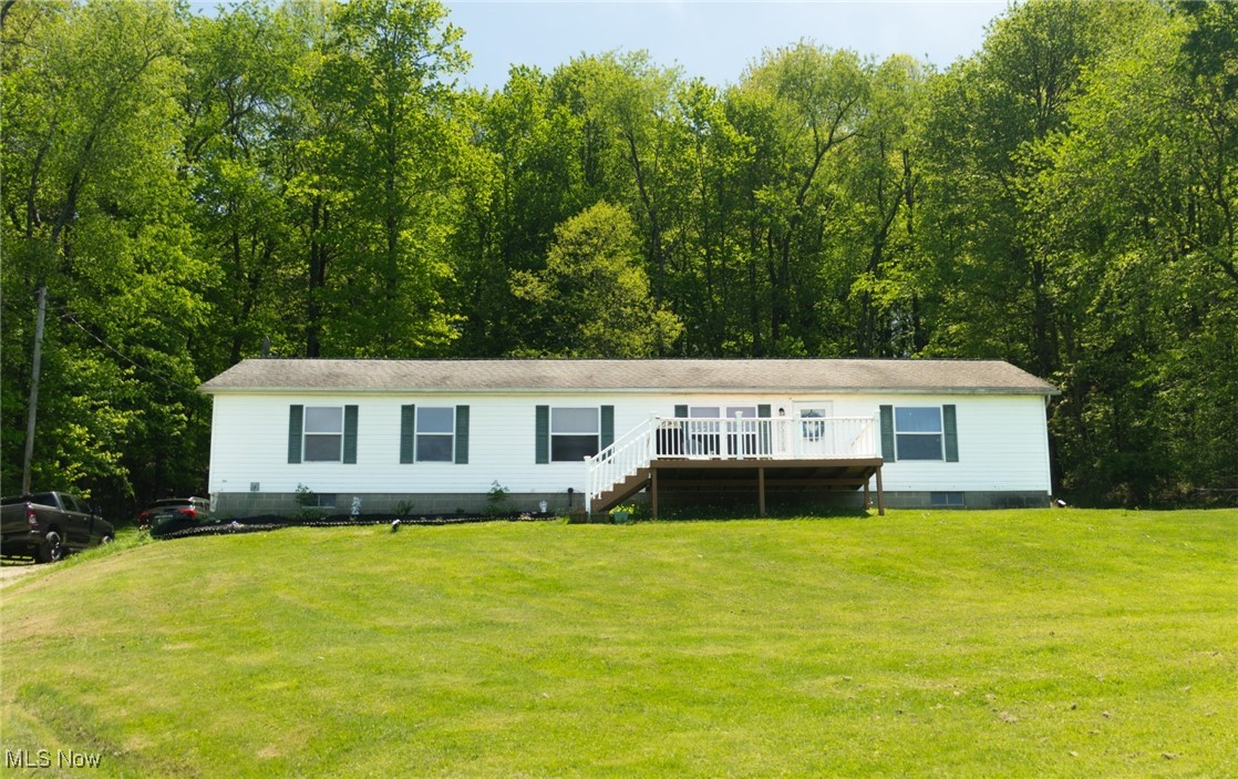 Jackson Township - Residential