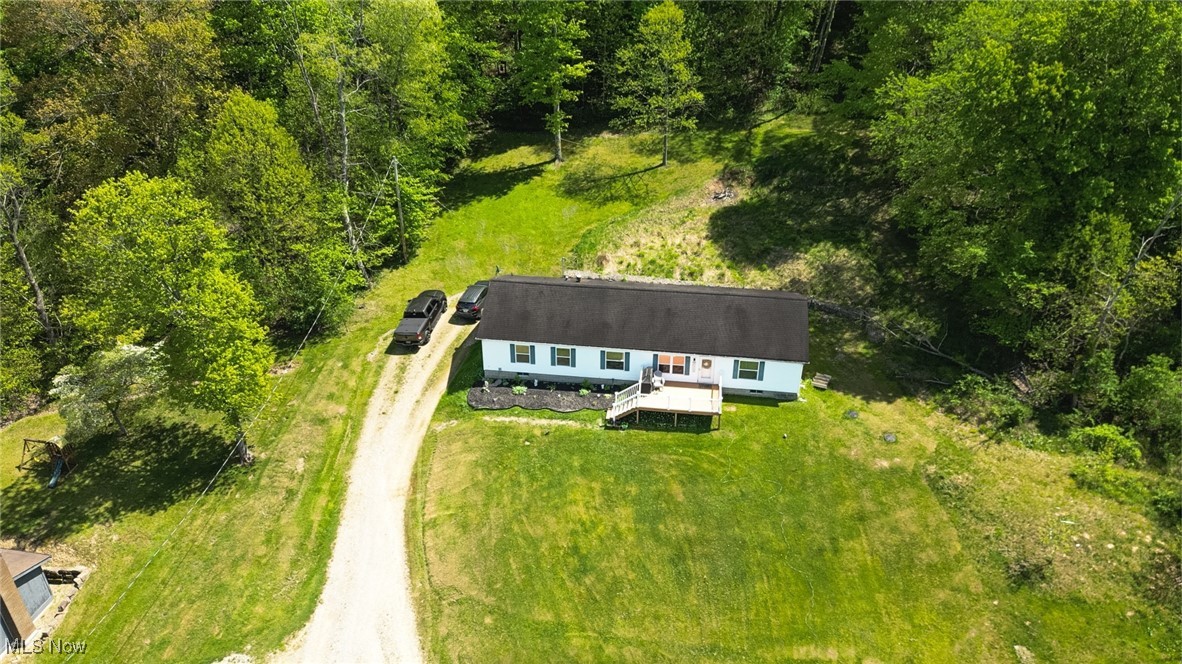 Jackson Township - Residential