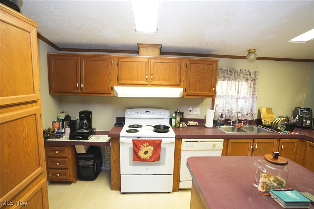 Jackson Township - Residential