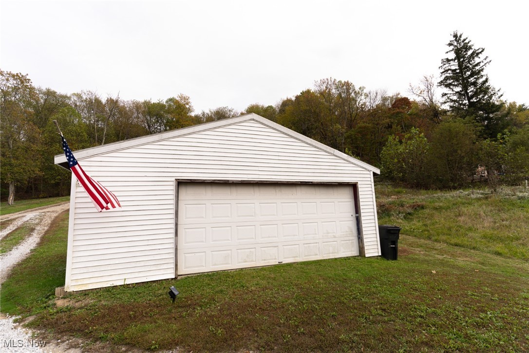 Jackson Township - Residential