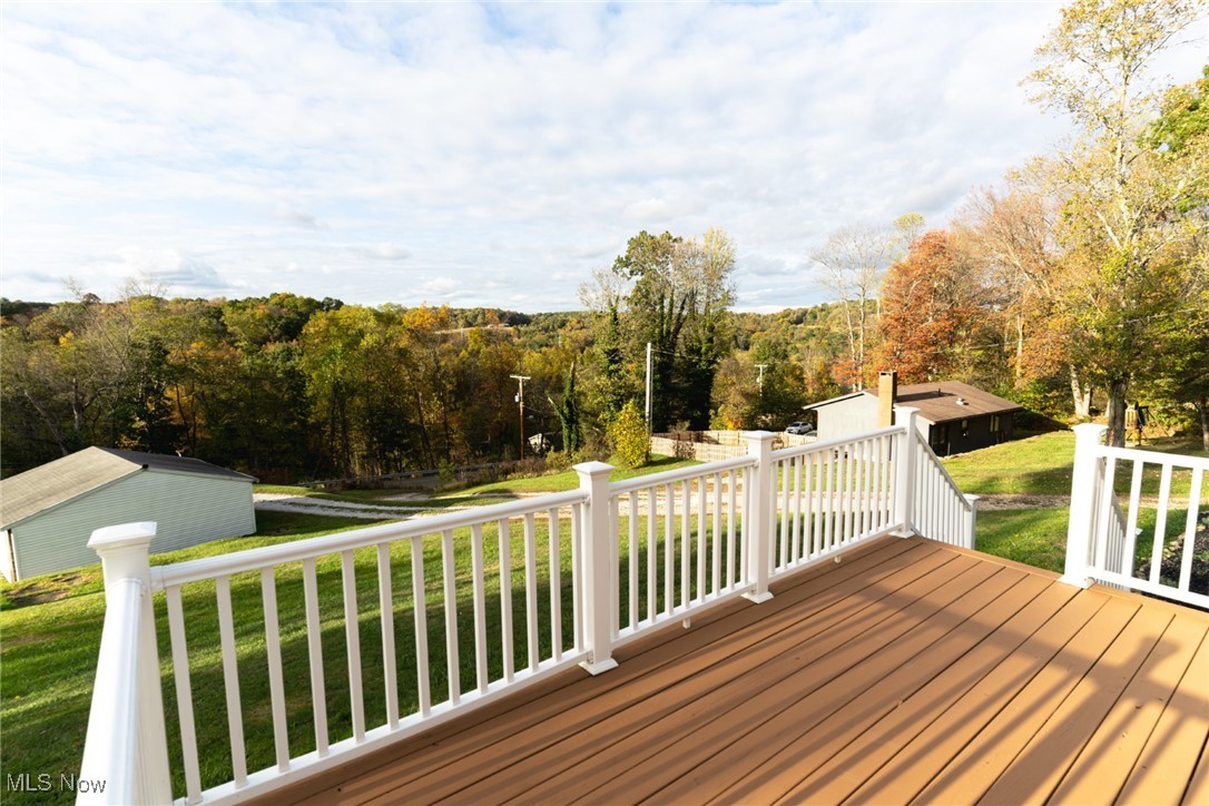 Jackson Township - Residential