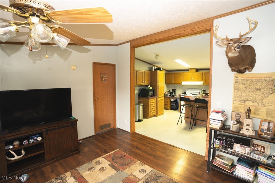 Jackson Township - Residential