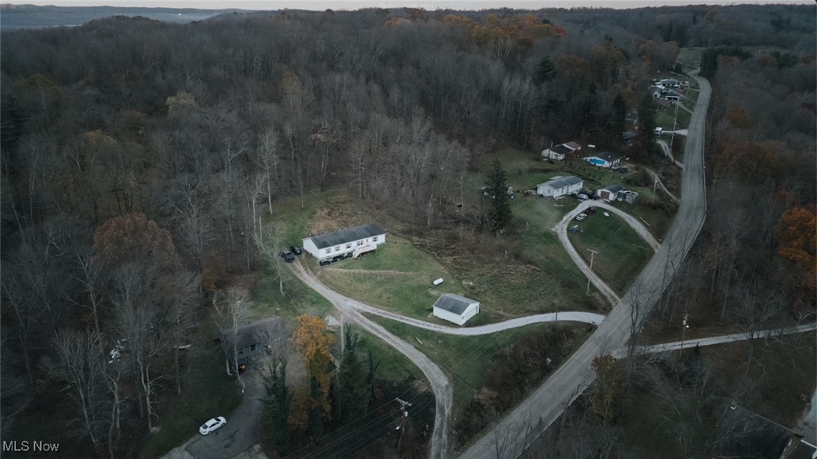 Jackson Township - Residential