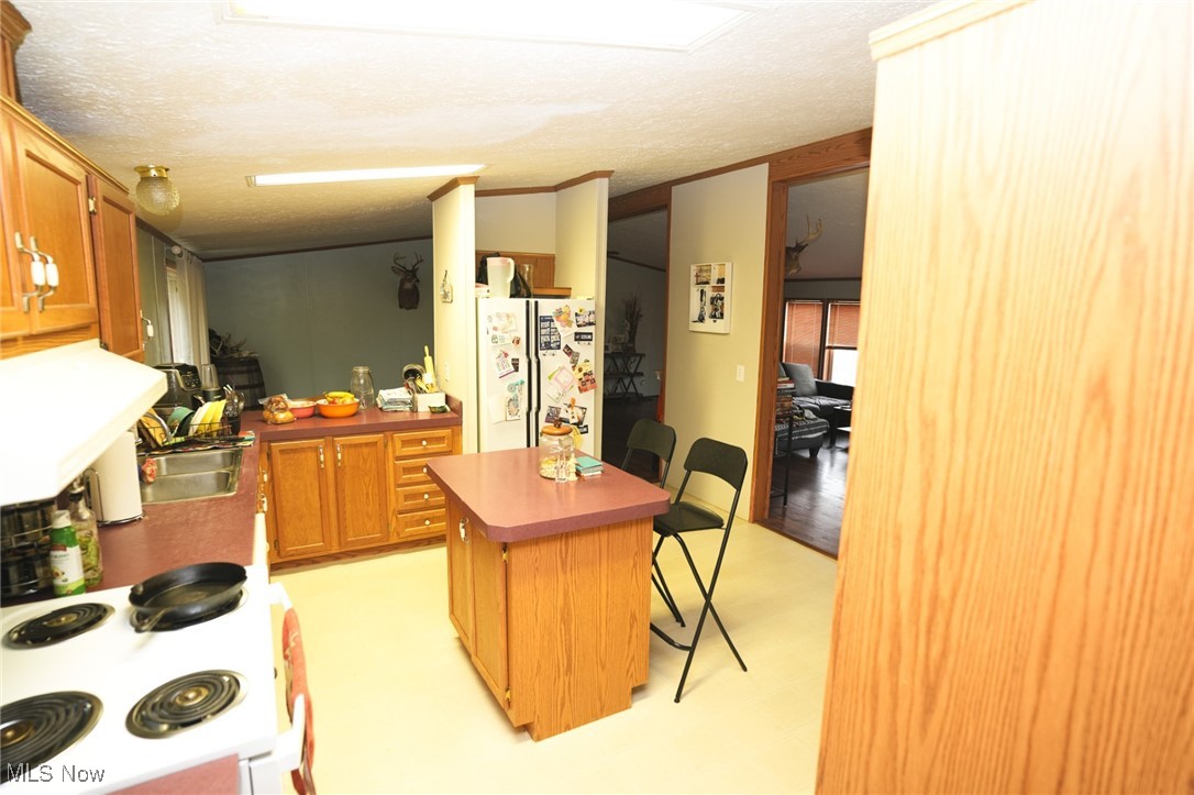 Jackson Township - Residential