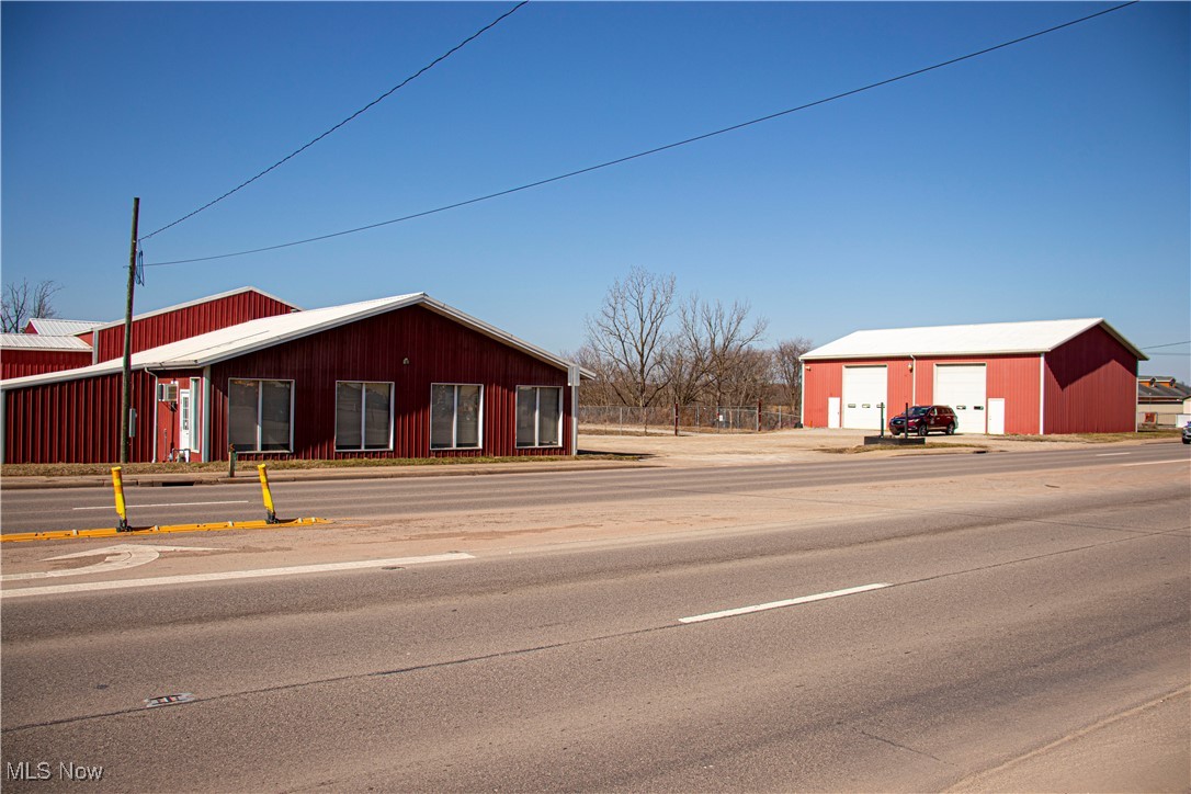 1200 Pike Street