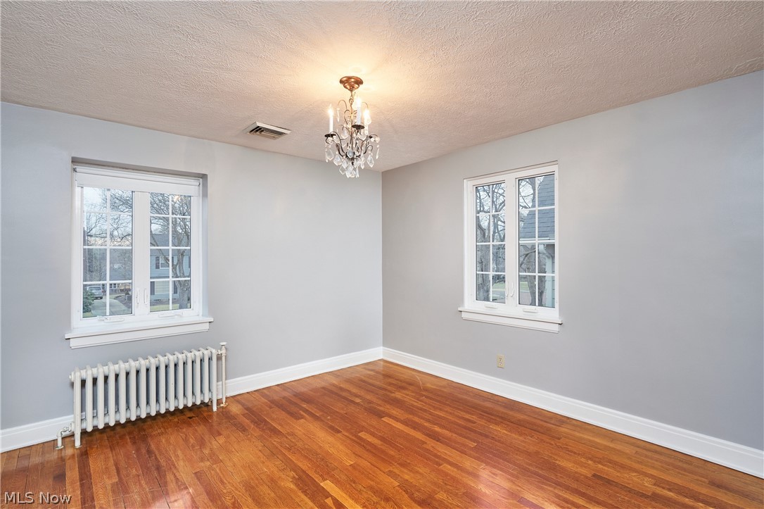 Castle Park - Residential