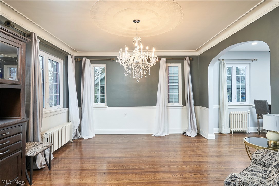 Castle Park - Residential