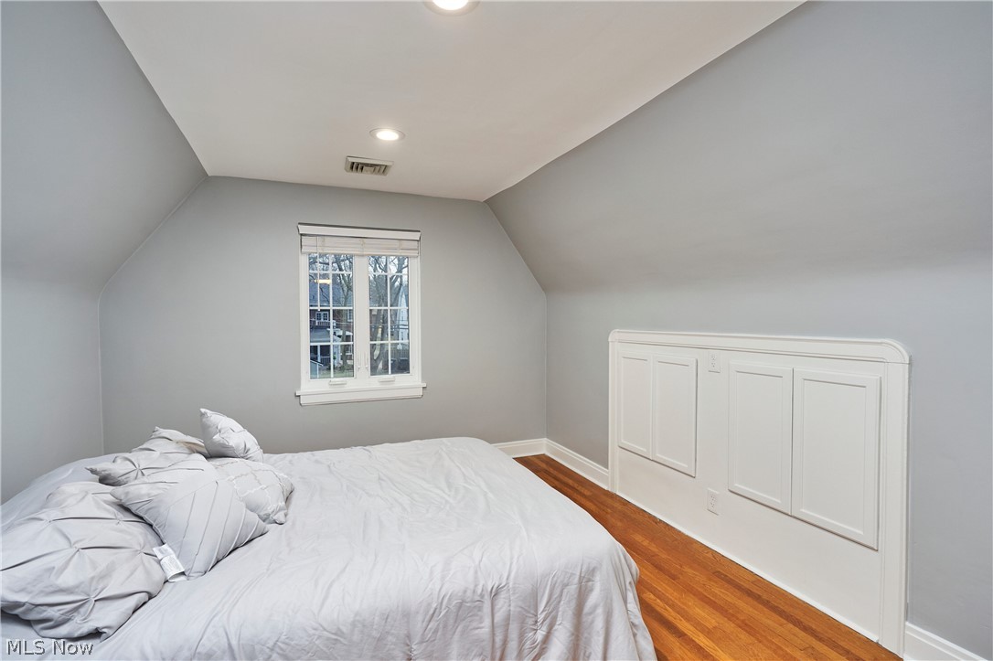 Castle Park - Residential