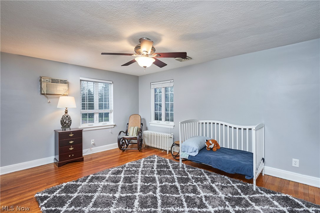 Castle Park - Residential