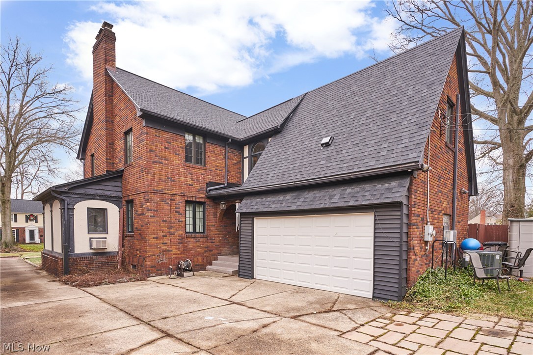 Castle Park - Residential