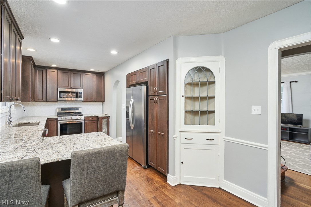 Castle Park - Residential