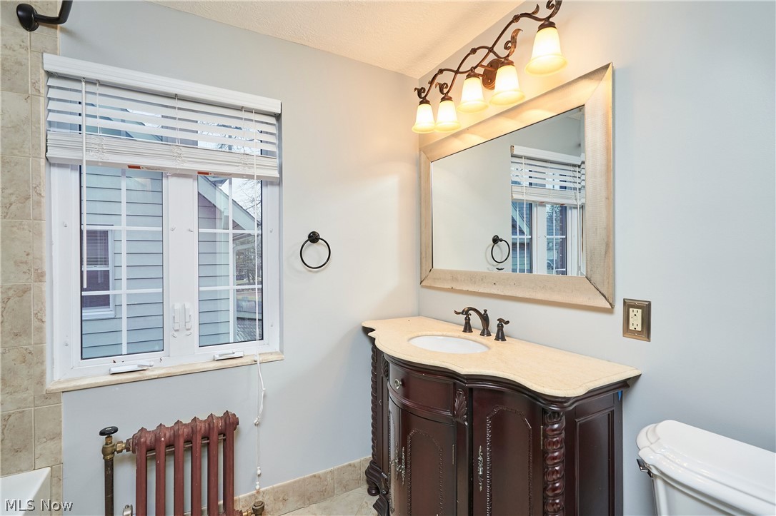 Castle Park - Residential