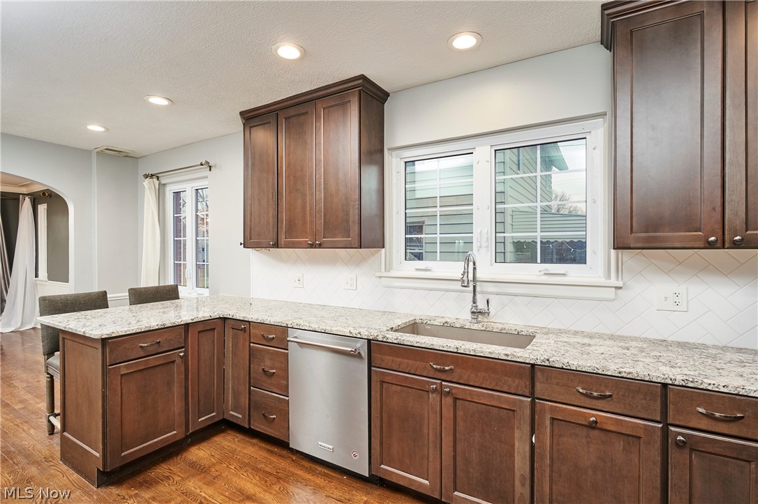 Castle Park - Residential