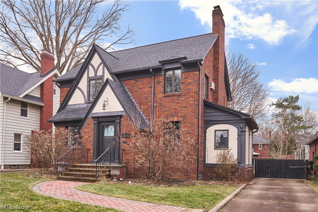 Castle Park - Residential