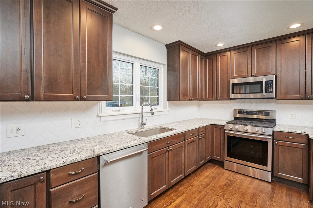 Castle Park - Residential