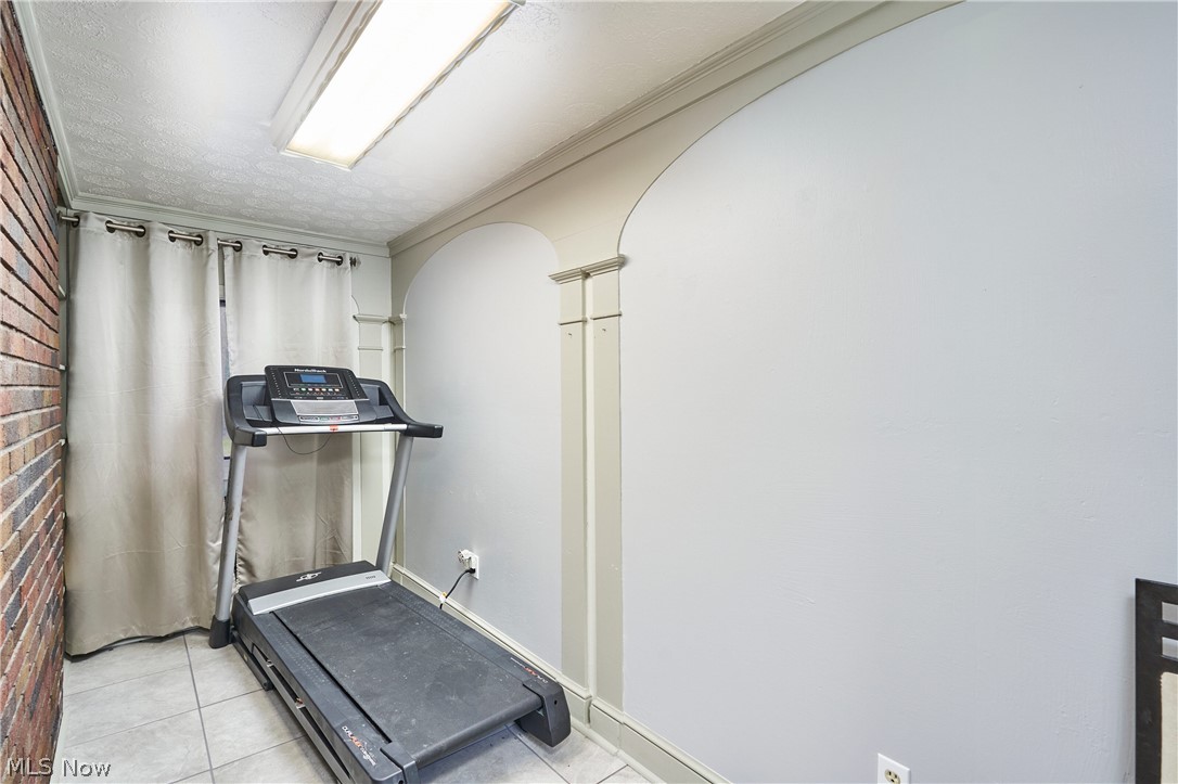 Castle Park - Residential