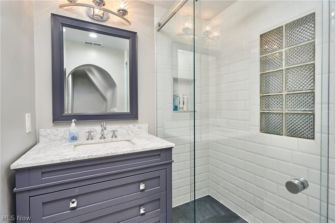 Castle Park - Residential