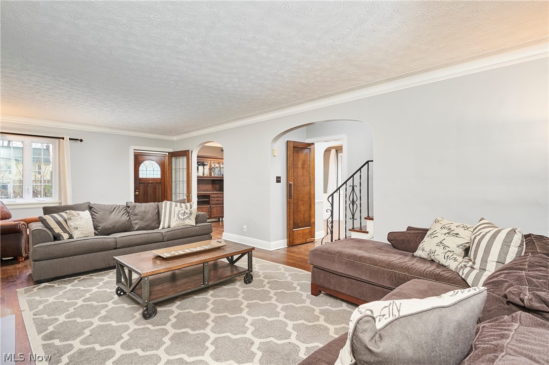 Castle Park - Residential