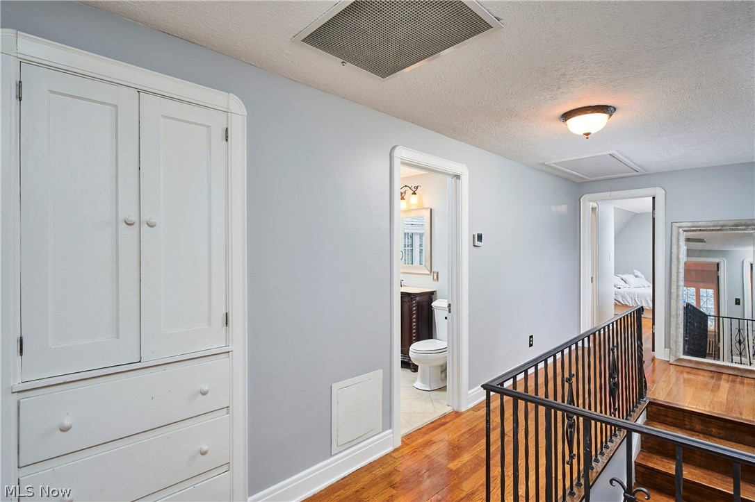 Castle Park - Residential