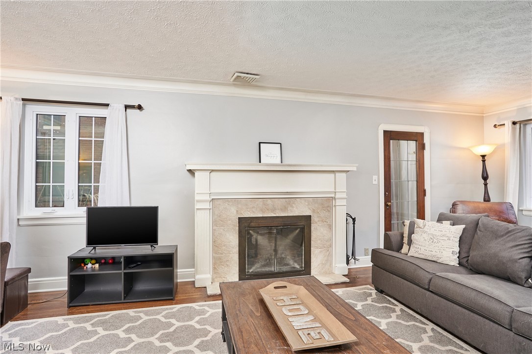 Castle Park - Residential