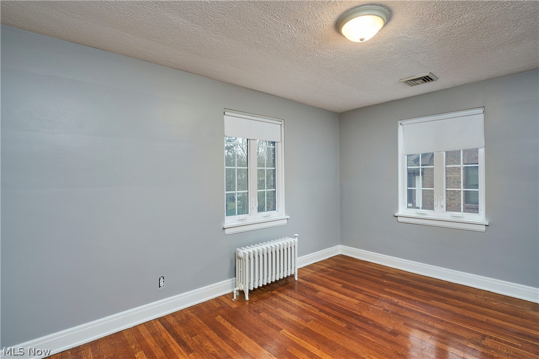 Castle Park - Residential