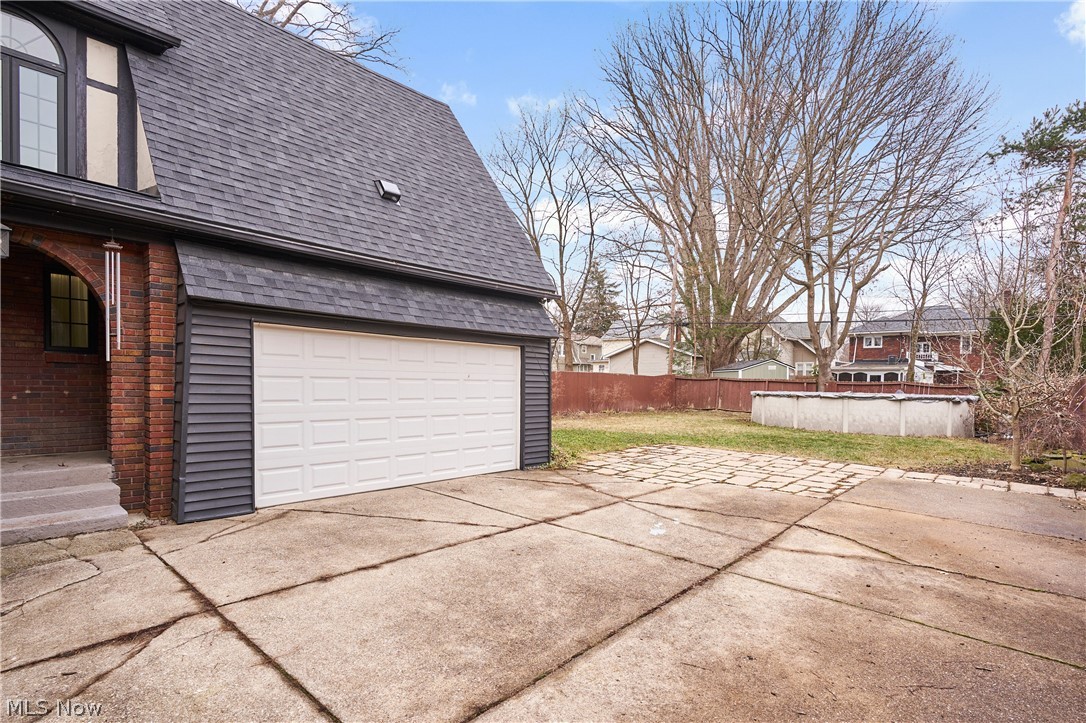 Castle Park - Residential