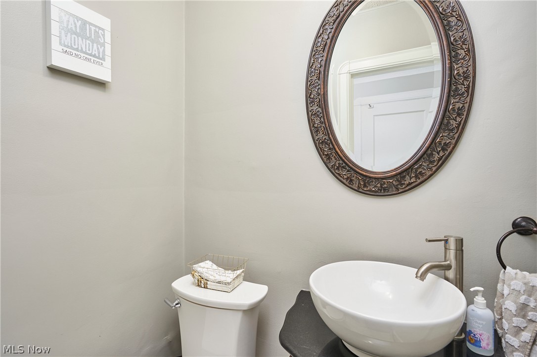 Castle Park - Residential