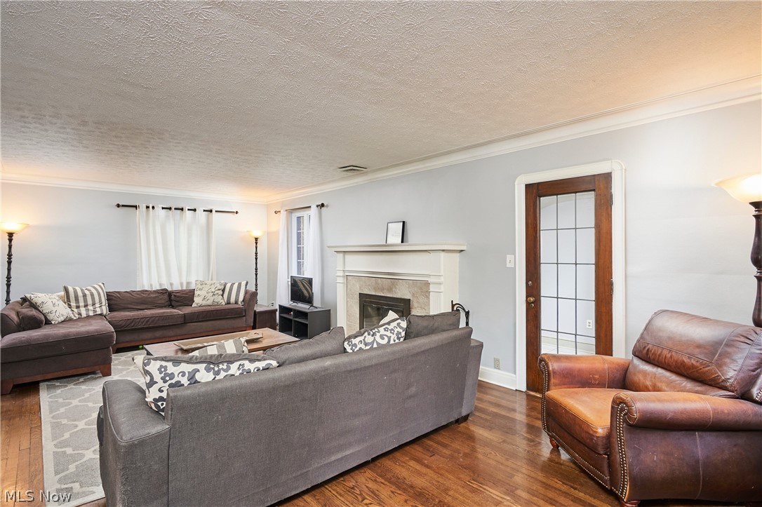 Castle Park - Residential