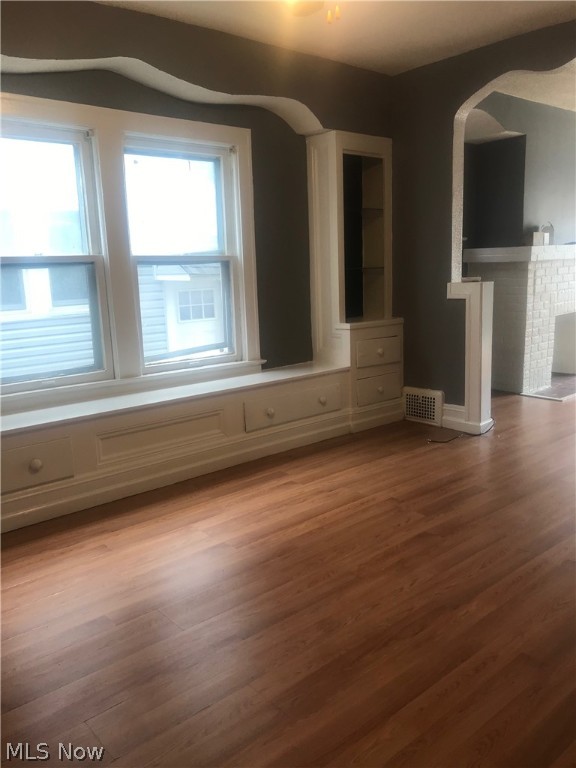 Crawford - Residential Income